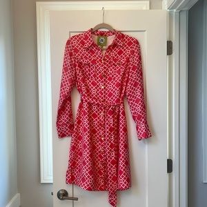Elizabeth McKay Dress - size 4